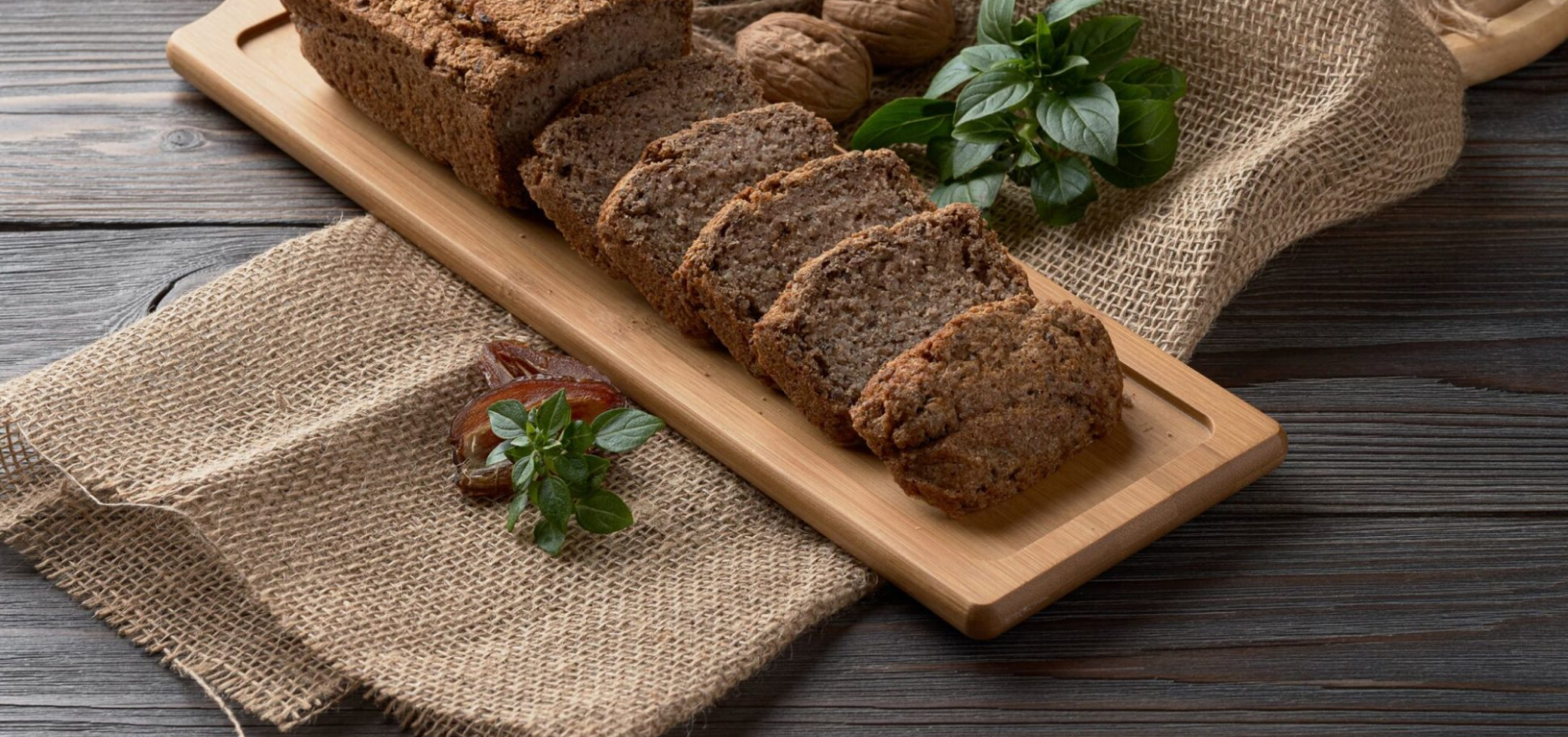 Продукты ImmunoFood