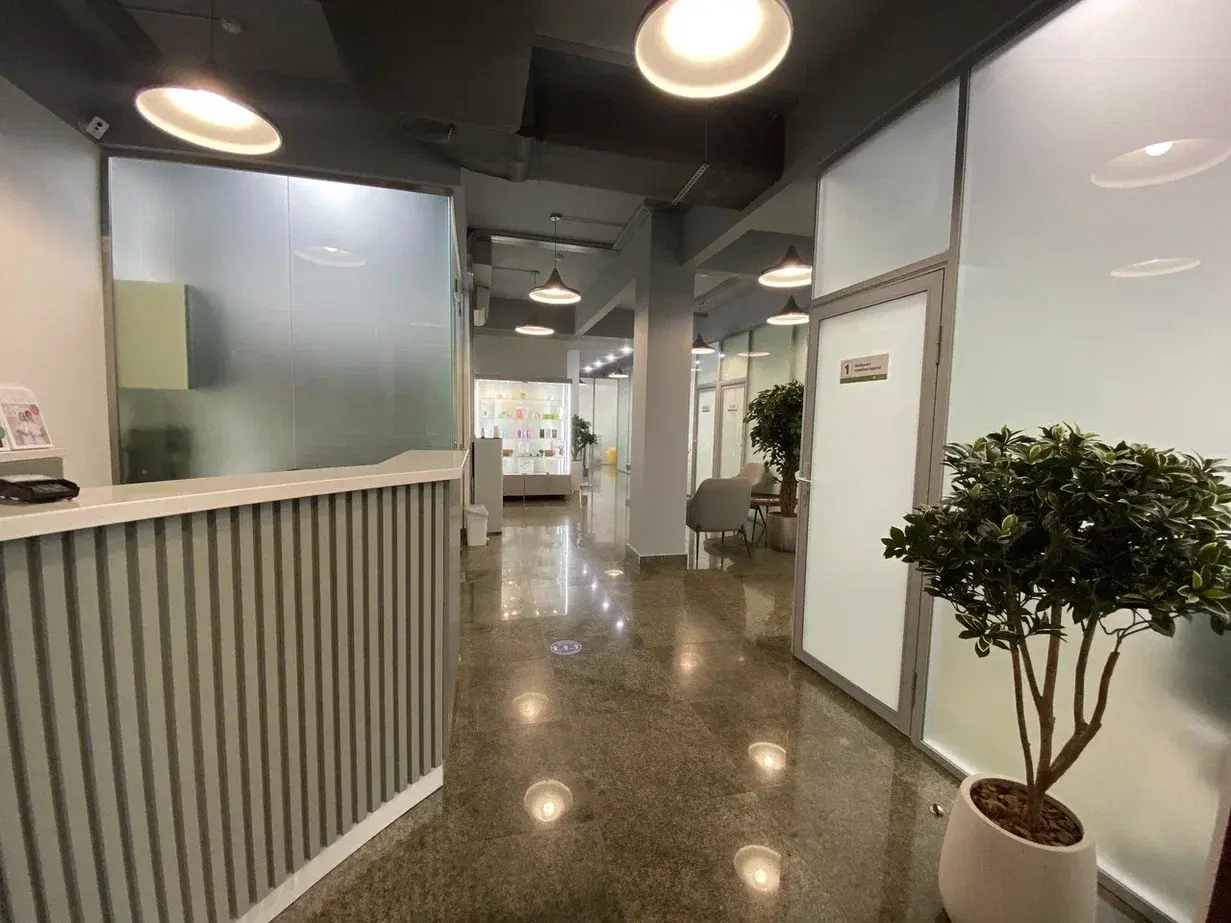 Клиника ImmunoHealth