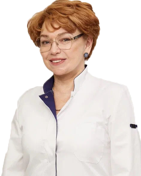 Розенштейн Марина Юзефовна