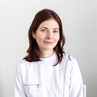 Королёва Полина Александровна