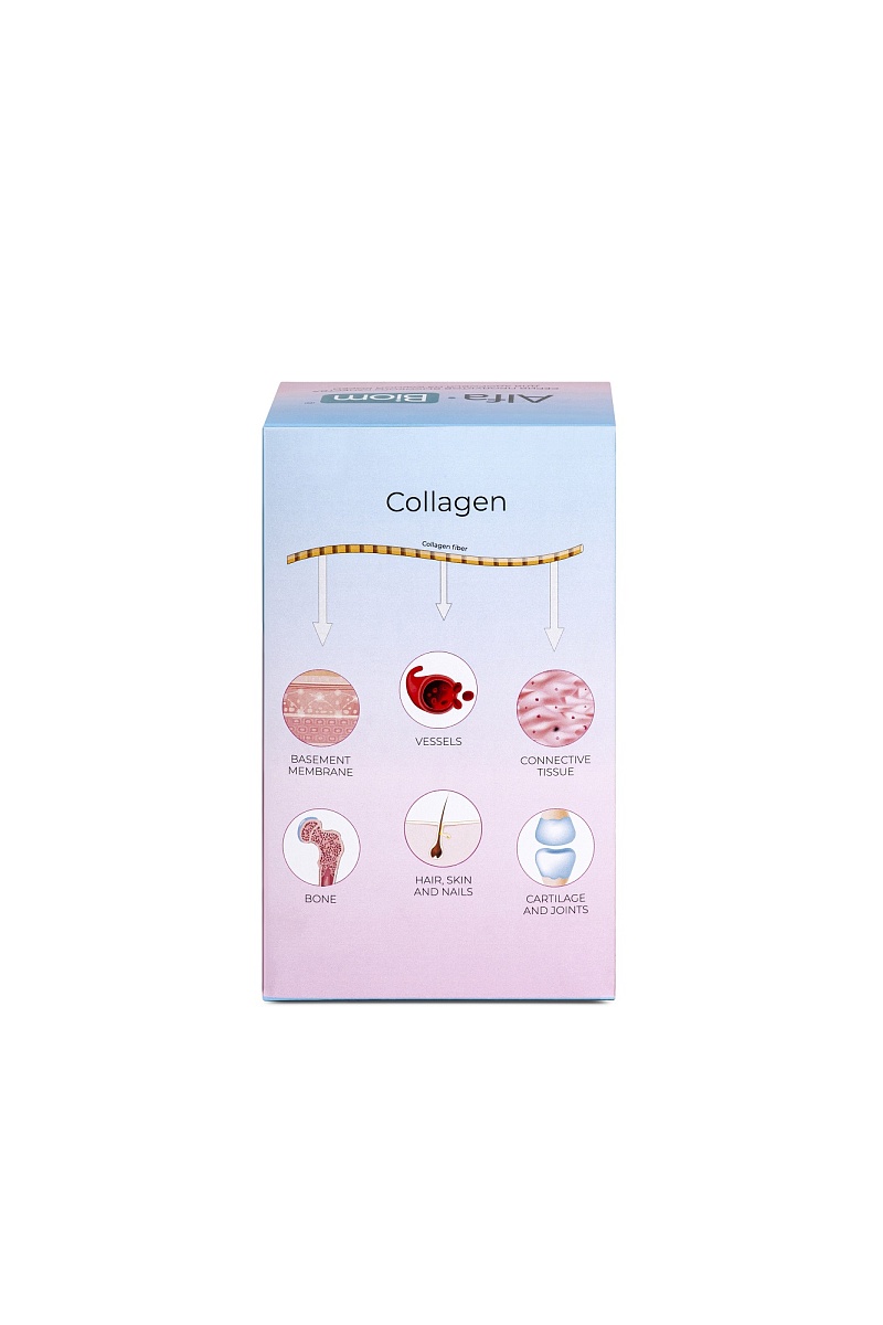 Collagen Biom