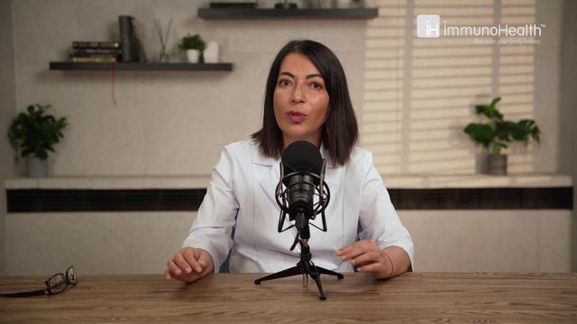 Видео «Чек-ап «Для мужчин»: гормоны, энергия, сосуды и уверенность в себе»