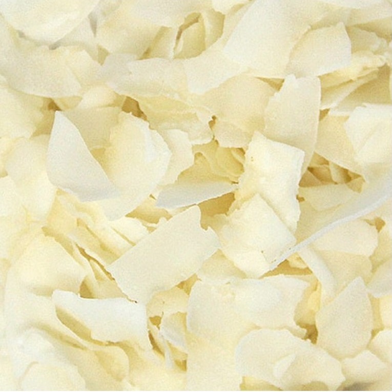 Кокосовые чипсы (200гр)