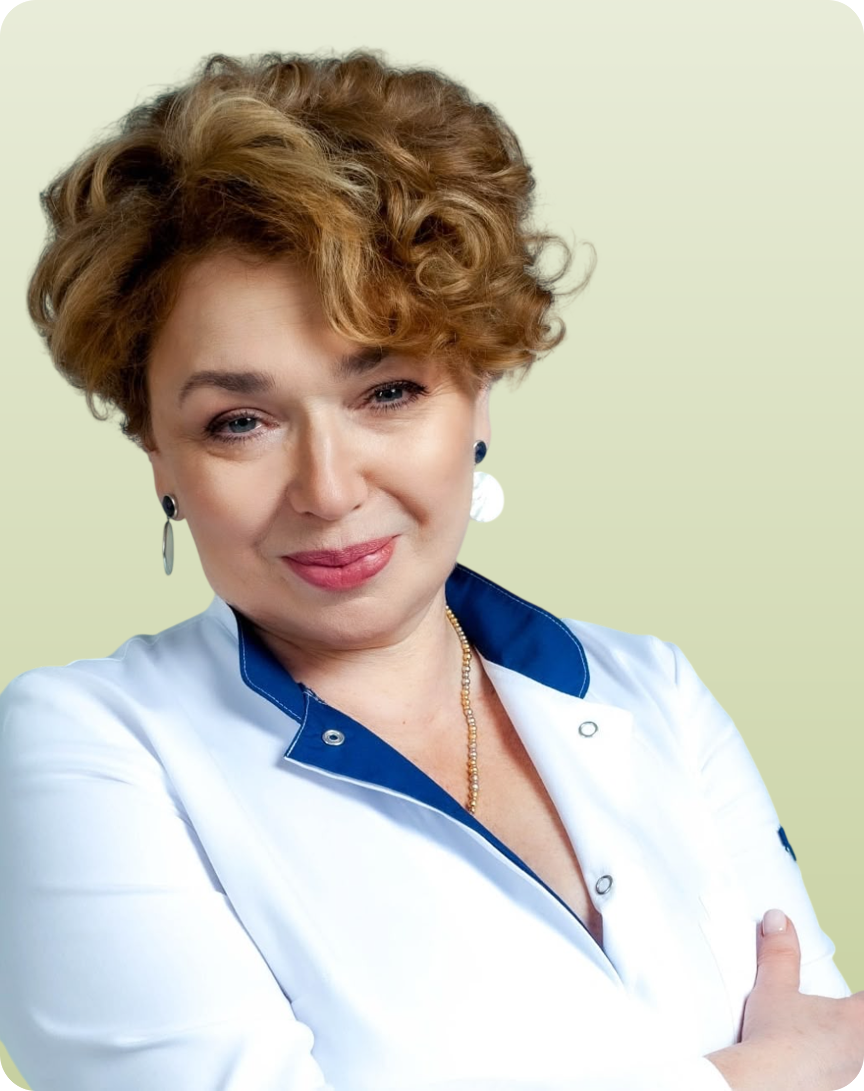 Розенштейн Марина Юзефовна