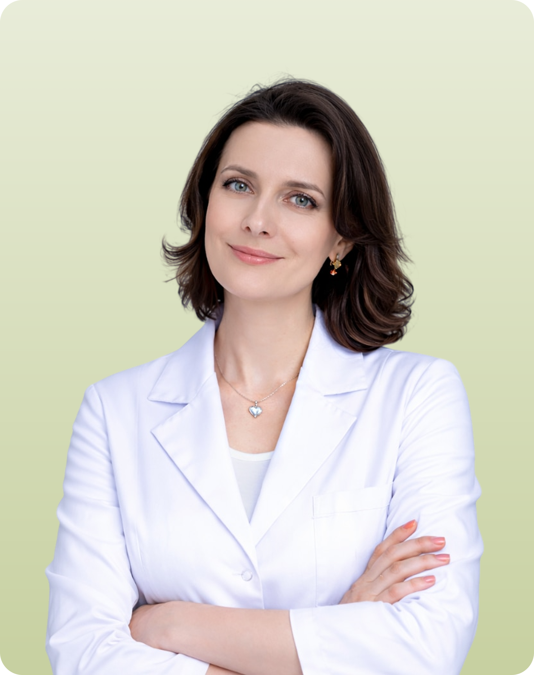 Чернышева Екатерина Владимировна