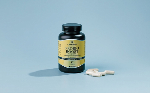 Пробиобуст, Probio boost фото