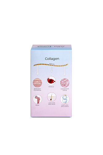 Collagen Biom фото