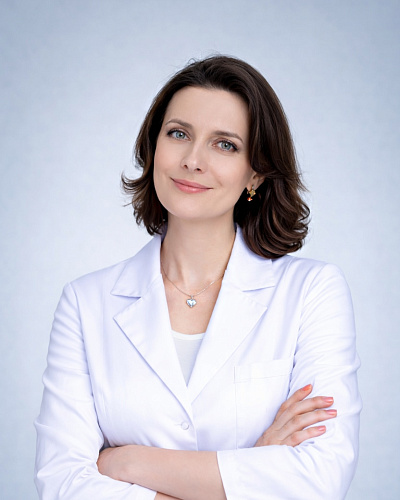 Чернышева Екатерина Владимировна